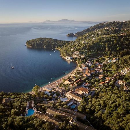 San Antonio Corfu Resort (Adults Only) Kalámi Exterior foto