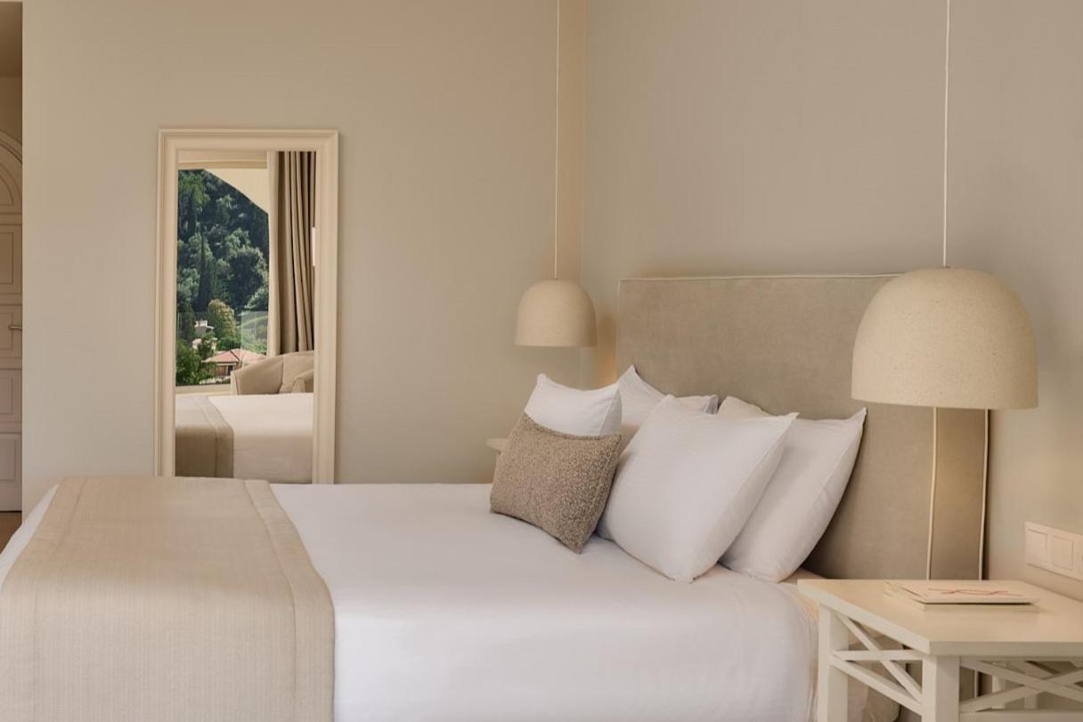 San Antonio Corfu Resort (Adults Only) Kalámi Habitación foto